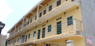 LỢI THẾ XÂY NHÀ TRỌ 2 TẦNG KHÔNG PHẢI AI CŨNG BIẾT