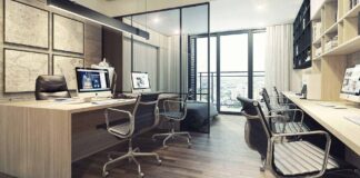 BÁO GIÁ CHI PHÍ SỬA CHỮA VĂN PHÒNG ĐI THUÊ