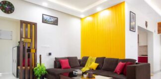 NHỮNG LOẠI SƠN NƯỚC DÂN DỤNG THƯỜNG DÙNG TRONG XÂY DỰNG NHÀ Ở