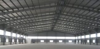 THỦ TỤC XIN CẤP GIẤY PHÉP NHÀ XƯỞNG ĐƠN GIẢN