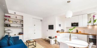 BÍ QUYẾT XÂY NHÀ DIỆN TÍCH NHỎ TUYỆT ĐẸP NHƯ MƠ ƯỚC