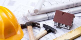 Xin Giấy Phép Công Trình Có Khó Không? Và Cần Thủ Tục Gì