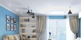 SƠN SỬA NHÀ Ở CUỐI NĂM VÀ NHỮNG LƯU Ý KHÔNG THỂ BỎ QUA