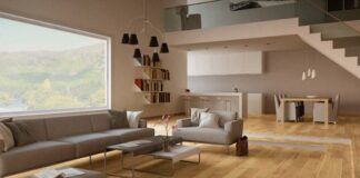 NHỮNG ƯU ĐIỂM VƯỢT TRỘI KHI XÂY NHÀ GỖ CÔNG NGHIỆP