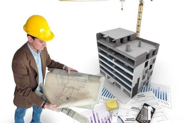 giấy phép gia hạn công trình