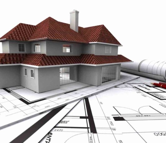 XÂY NHÀ PHONG THỦY KIÊNG KỴ ĐIỀU GÌ?