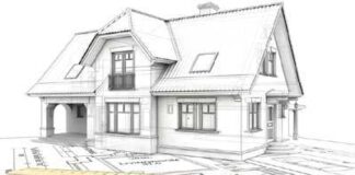 CÁC BƯỚC XÂY NHÀ DÂN DỤNG ĐƠN GIẢN