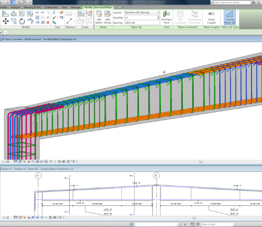 Template revit theo tcvn đầy đủ và chính xác nhất | Tonghopxaydung