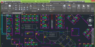 Tất tần tật các lệnh trong CAD và phím tắt thường dùng các lệnh trong cad
