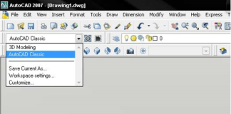 chuyển cad 3d sang 2d