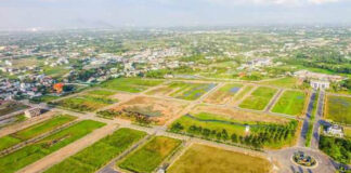 Gộp thửa đất ở quận 4 – điều kiện thủ tục cần lưu ý 2026