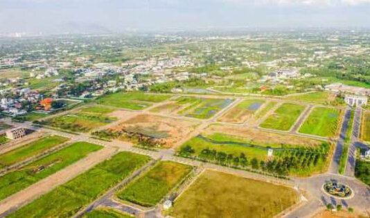 Gộp thửa đất ở quận 4 – điều kiện thủ tục cần lưu ý 2026