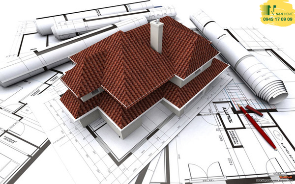 Dịch vụ hoàn công quận 6 chuyên nghiệp tại công ty N&N Home