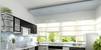 Hướng bếp tuổi Bính Thìn 1976 mang tới vận may