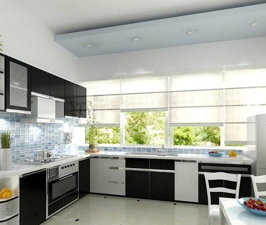 Hướng bếp tuổi Bính Thìn 1976 mang tới vận may