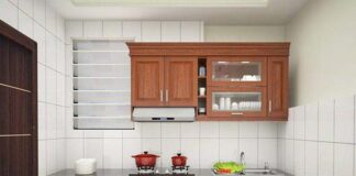 Hướng bếp tuổi mậu thân 1968 đem lại may mắn