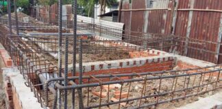 Đà kiềng là gì? Có tác dụng gì?