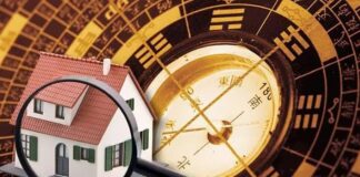 Hướng nhà diên niên là gì? Theo phong thủy