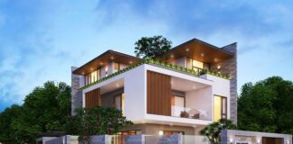 Hướng nhà tuổi Ất Hợi 1995 nam