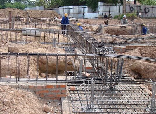 Móng bè là gì? Cấu tạo, ưu nhược điểm
