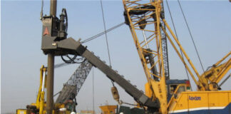 Cọc khoan nhồi là gì? Có bao nhiêu loại